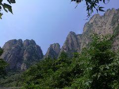 -云台山风景名胜区