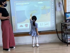 -吉而慧幼儿园-原红黄蓝幼儿园(世华水岸园)