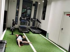 -汗水空间私教健身连锁(SM广场店)