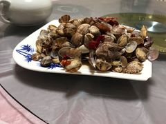 -香满居张记小厨私房菜(青岛站店)
