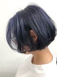 -BM SALON