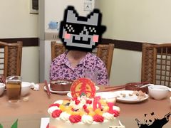 -Rosy洛绮·蛋糕咖啡店