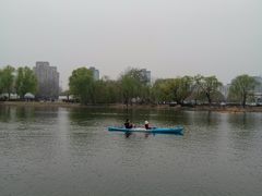-WhaleSports户外水上运动俱乐部(朝阳公园店)