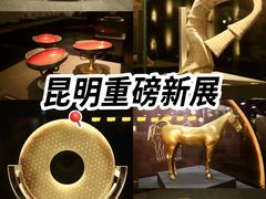 -昆明市博物馆(昆明市文物保护和考古研究中心)