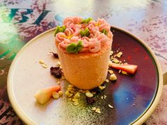 -北平花园·潮玩萌牙·北平咖啡(南锣鼓巷胡同店)