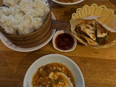 -豆相识•九九豆腐脑(牛咡桥店)