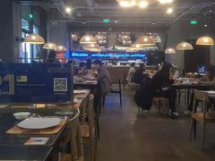 大堂-simply thai天泰(长泰广场店)
