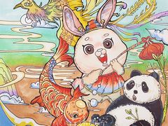 -青沐画室·专业美术培训