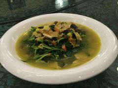 -淮扬情私房菜(美丽华店)