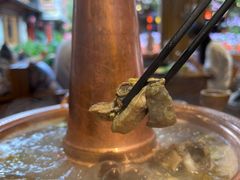 -民食香·腊排骨野生菌美食(木府店)