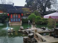 -祝家花園(伯渎港店)