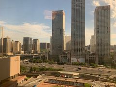 -北京中国大饭店