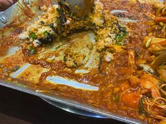 -金明子八带鱼馆(正宗韩国连锁店)