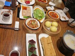 -珍宝轩海鲜火锅(碧湖大厦店)