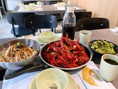 -一棠龙虾•王牌虾球(楚河汉街店)