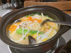 -云海肴·汽锅鸡·云南菜(高德置地店)