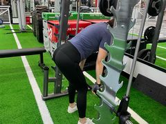 -奇迹健身(SM广场店)