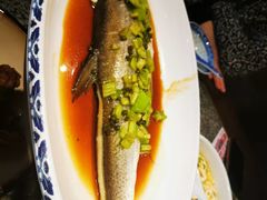 -南京大牌档(济南万象城店)