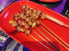 -乌兰烧烤·烤羊腿(西丽店)