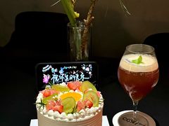 -奈诺甜品·生日蛋糕·下午茶(古城店)