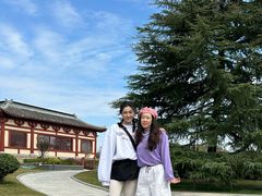 -洛阳古墓博物馆