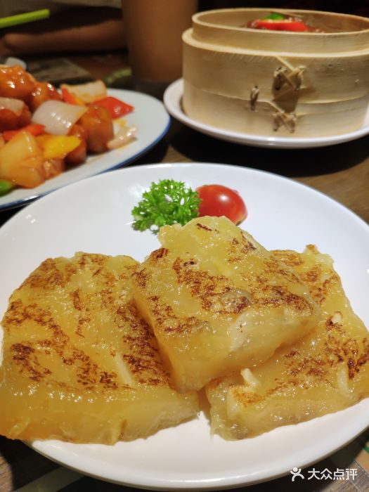 龙凤餐室(国购广场店)-图片-合肥美食-大众点评网