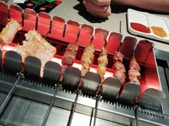 -丰茂烤串(金源店)