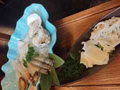 -牛New寿喜烧(金鹰世界店)