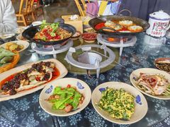-张关合渣(航空大道店)