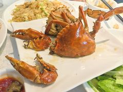 -莲花公园煎蟹(总店)