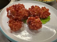 -小团圆灶台鱼·百城头牌菜(千岛湖店)