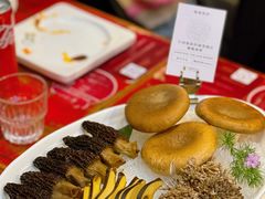 -小龙翻大江文化火锅(太古里店)