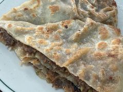 -清真永恒华威肉饼(潘家园店)