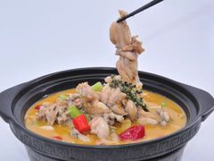 头牌美蛙-我家厨房(报慈路店)
