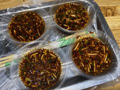 -杨婆婆烤肉(文昌阁店)