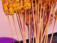 -燥次·烧烤酒场(万象城店)