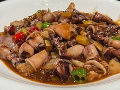 -健眺小海鲜(临海后山店)