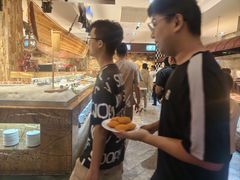 -汉巴味德巴西烤肉(顺和广场店)