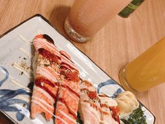 -西月山居匠心创意料理(江汉路新佳丽广场店)