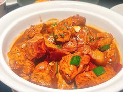 -简小舍·民间手艺菜(武昌江滩店)