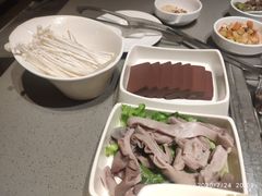 -海底捞火锅(苏宁生活广场店)