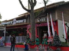 -Naughty Nuri’s Phuket