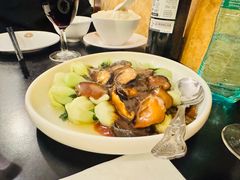 -文兴酒家(Chinatown - Gerrard Street)