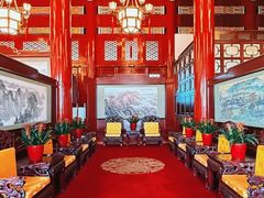 -天安门城楼