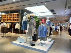 -美特斯邦威(新天地购物中心店)