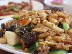 -胖子菜馆(隆昌路店)