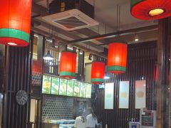 -陈府大宅门成都火锅·手切鲜肉(太原街店)
