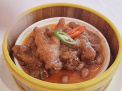 -醉辉皇原味海鲜江南菜(成都大魔方店)