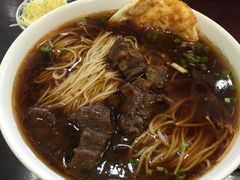 -朱鸿兴面馆(镇湖店)