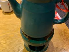 -新享乐海鲜(翠华路店)